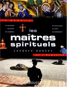 Les maîtres spirituels