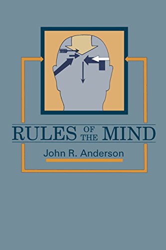 Anderson, John R. Rules Of The Mind