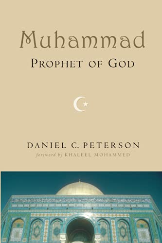 Muhammad, Prophet of God (The Bible in Its World)