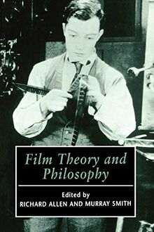 Film Theory and Philosophy