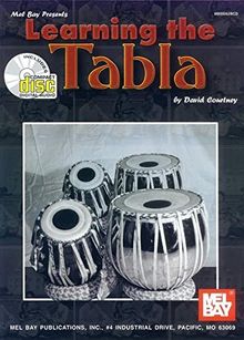 Learning the Tabla