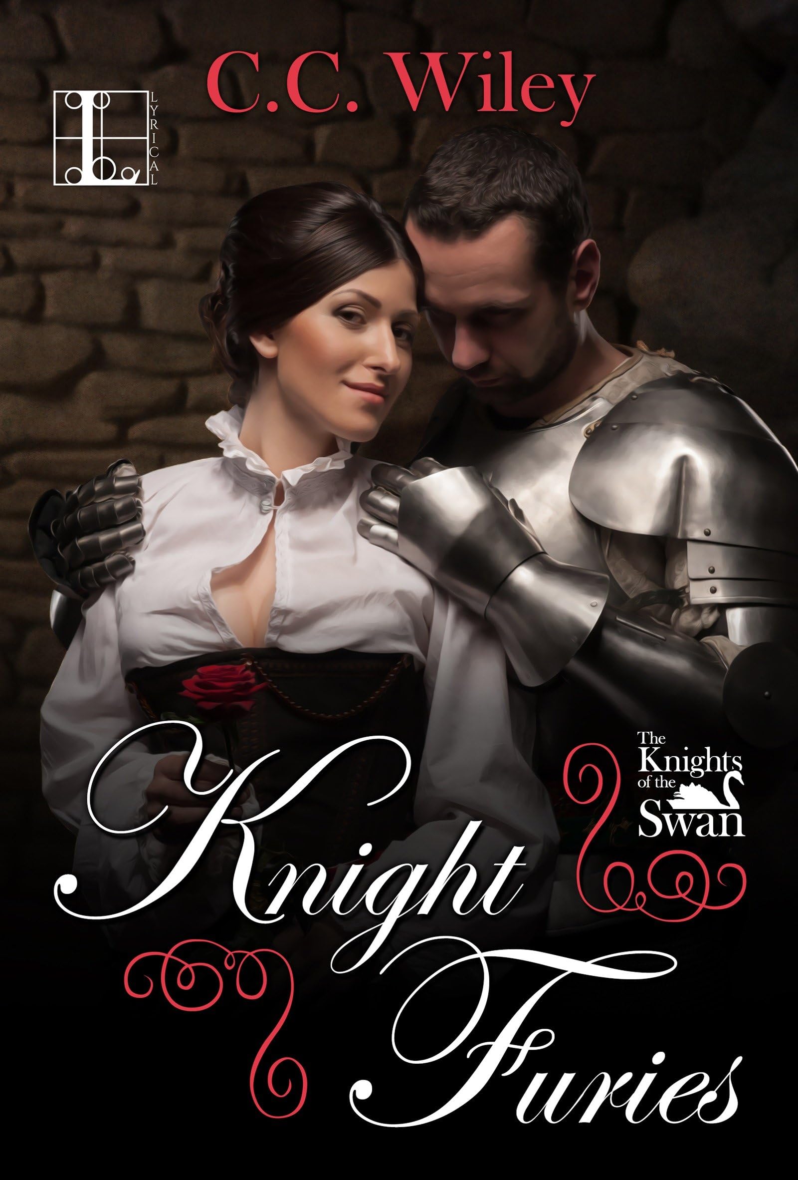 Knight Furies (Knights of the Swan, Band 4)