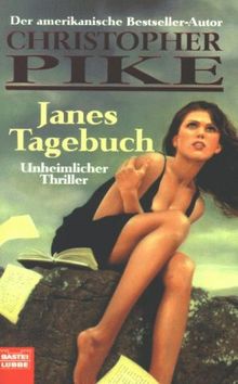 Janes Tagebuch