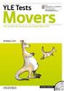 Cambridge Young Learners English Tests: Movers: Student's Pack (Practice Tests)