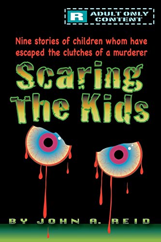 Scaring The Kids
