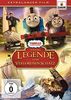 Thomas & Friends - Sodors Legende vom verlorenen Schatz