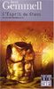 Le Lion de Macédoine, tome 4 : L'Esprit du chaos (Folio Science Fiction)