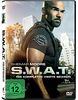 S.W.A.T. - Die komplette vierte Season [6 DVDs]