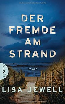 Der Fremde am Strand: Roman