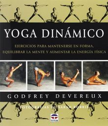 Yoga dinámico
