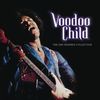 Voodoo Child:the Jimi Hendrix