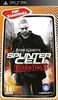 Third Party - Tom Clancy's Splinter Cell : Essentials Occasion [ PSP ] - 3307215621738