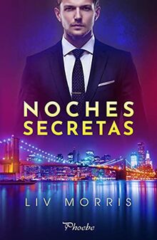 Noches secretas (Phoebe)