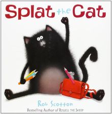 Splat the Cat