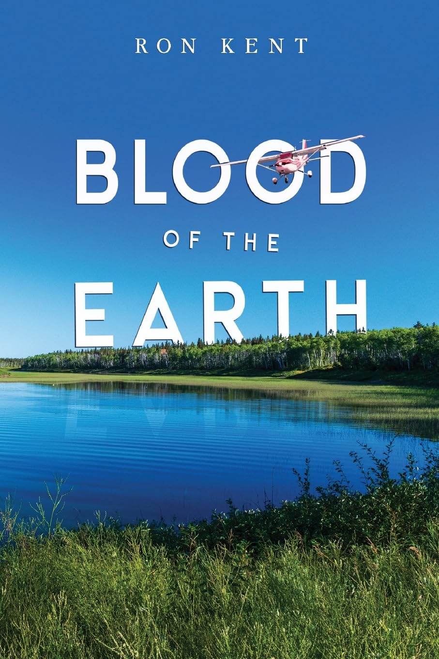 Blood of the Earth