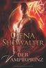 Royal House of Shadows: Der Vampirprinz