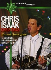 Chris Isaak - Christmas