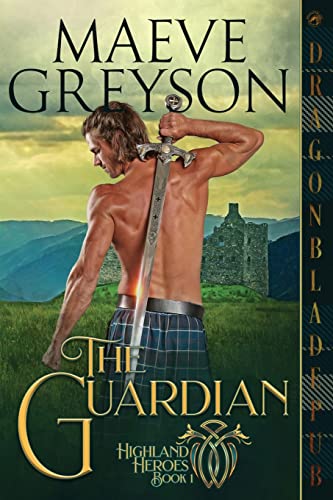 The Guardian (Highland Heroes, Band 1)
