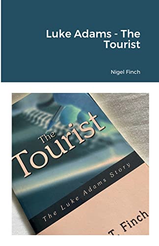 Luke Adams - The Tourist