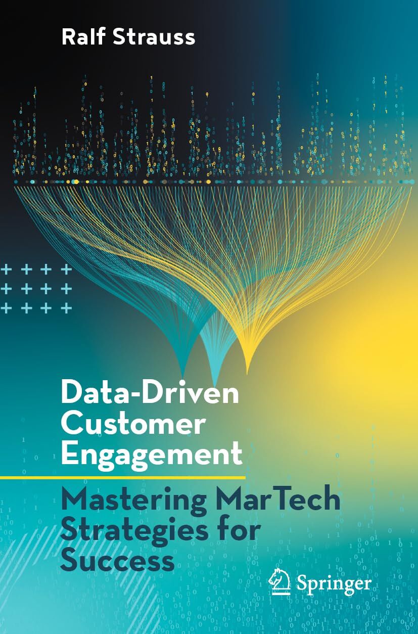 Data-Driven Customer Engagement
