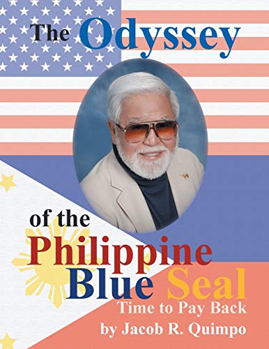 The Odyssey Of The Philippine Blue Seal: Time to Pay Back