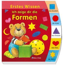 Erstes Wissen - Formen