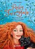 Ruby Fairygale - Das Geheimnis der Tierwandler: Fantasy-Buch für Mädchen und Jungen ab 10 Jahre