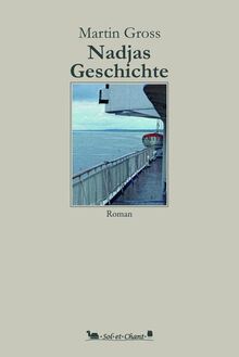 Nadjas Geschichte: Roman