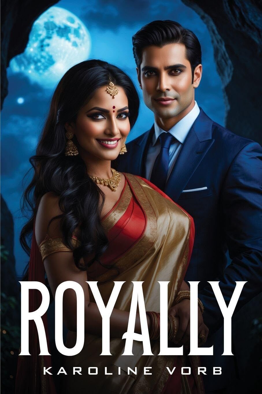 Royally