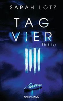 Tag Vier: Thriller