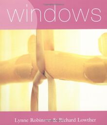 Windows (Recipes and Ideas)