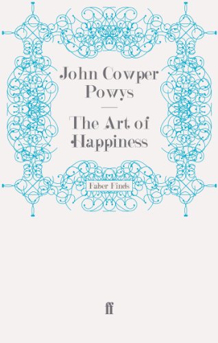 The Art of Happiness