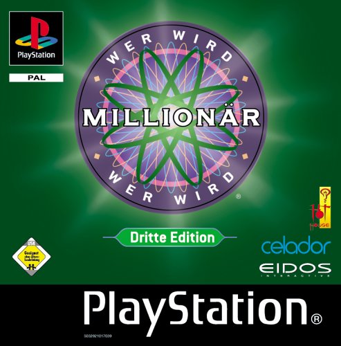 Wer wird Millionär 3