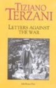 Letters Against the War
