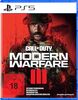 Call of Duty: Modern Warfare III (PlayStation 5)
