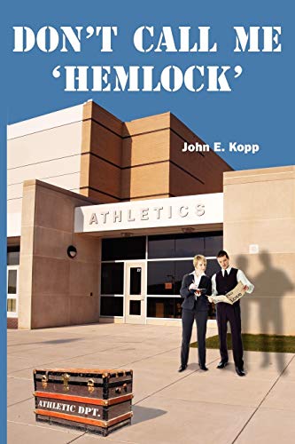 Don't Call me 'Hemlock'