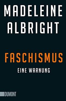 Faschismus: Eine Warnung