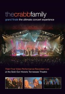 Grand Finale: The Ultimate Concert Experience