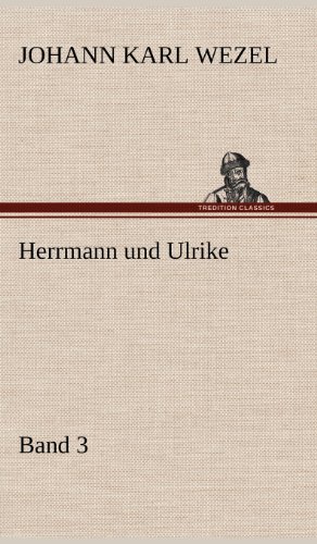 Herrmann und Ulrike / Band 3