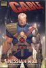 Cable - Volume 1: Messiah War
