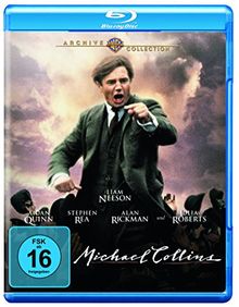 Michael Collins [Blu-ray]
