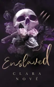 Enslaved de Clara Nové