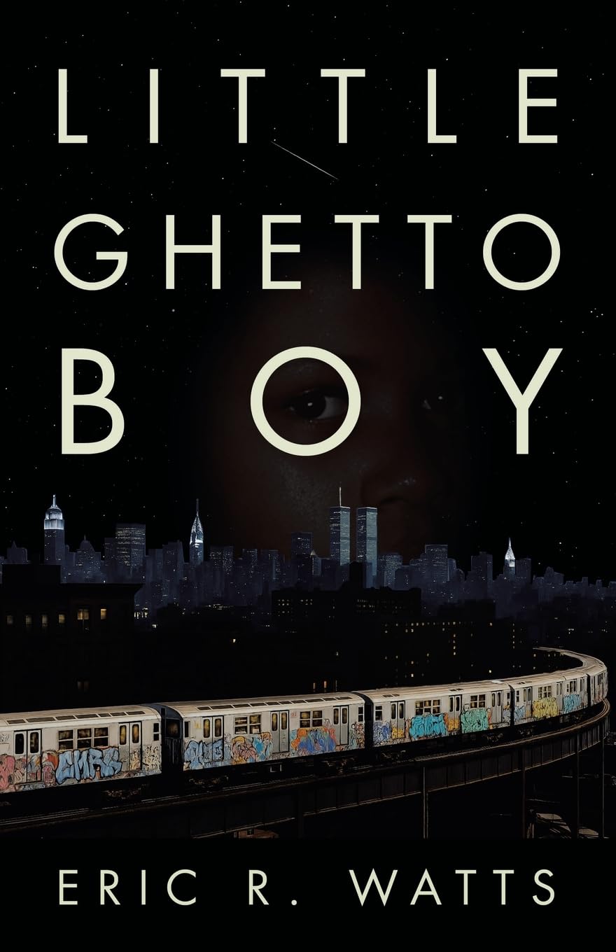 LITTLE GHETTO BOY