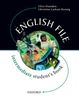 English File: Student's Book Intermediate level