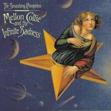 Mellon Collie+Infinite Sadness von Smashing Pumpkins | CD | Zustand sehr gut