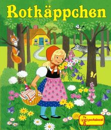 Rotkäppchen