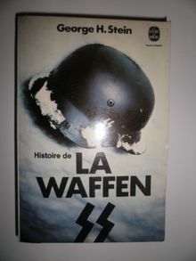 Histoire de La Waffen von Stein George H. | Buch | Zustand akzeptabel