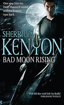 Bad Moon Rising (The Dark-Hunter World)