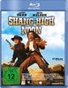 Shang-High Noon [Blu-ray]