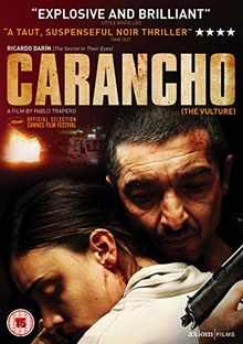 Carancho (The Vulture) [DVD] [UK Import]